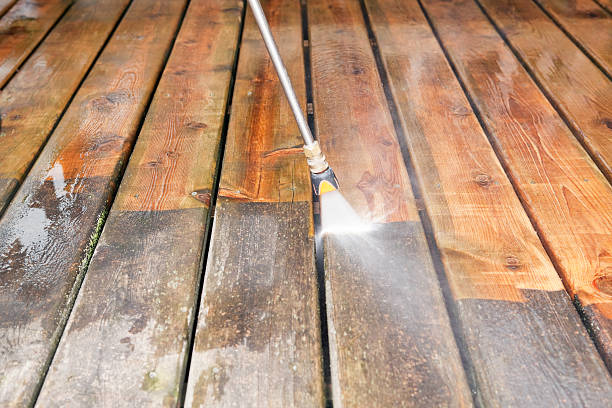 Best Eco-Friendly Pressure Washing in Orleans, VT