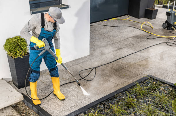 Best Residential Pressure Washing in Orleans, VT